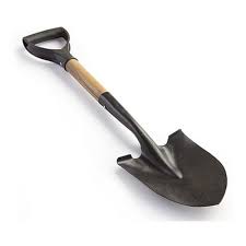 SHOVEL